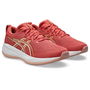 Zapatillas Deportivas Infantiles Asics Gel-Cumulus 27 Gs Salmón Rojo Carmesí 38