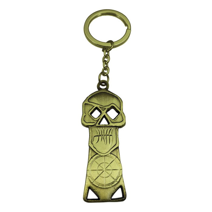 Los Goonies Llavero 40th Anniversary Copper Bones Limited Edition Los Goonies Llavero 40th Anniversary Copper Bones Limited Edition