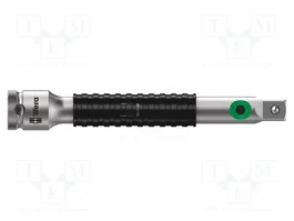 WERA Prolongadores 1/4 75mm