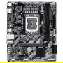 Gigabyte H810M K - Placa Base microATX Intel H810 (Socket LGA 1851) - Memoria DDR5 (hasta 6400 MHz) - HDMI 2.1, DisplayPort 2.1, LAN Gigabit, M.2 PCIe 4.0