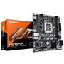 Gigabyte H810M K - Placa Base microATX Intel H810 (Socket LGA 1851) - Memoria DDR5 (hasta 6400 MHz) - HDMI 2.1, DisplayPort 2.1, LAN Gigabit, M.2 PCIe 4.0