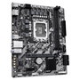Gigabyte H810M K Micro ATX DDR5 LGA1851