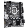Gigabyte H810M K Placa Base Intel LGA 1851 DDR5 128GB HDMI DP 4SATA M.2 GBLAN Micro ATX