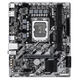 Gigabyte H810M K Placa Base Intel LGA 1851 DDR5 128GB HDMI DP 4SATA M.2 GBLAN Micro ATX