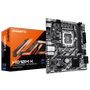 Gigabyte H810M K Placa Base Intel LGA 1851 DDR5 128GB HDMI DP 4SATA M.2 GBLAN Micro ATX