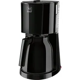 Melitta Cafetera Disfruta II Term Black 1017-06