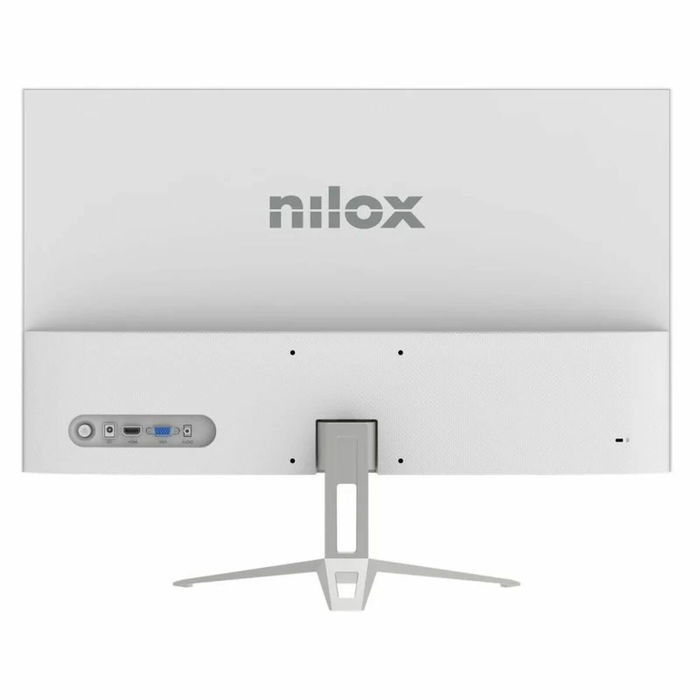 Nilox NXM27FHD100 Monitor 27 Pulgadas FHD 100Hz, 1920x1080, 16:9