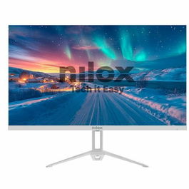 Nilox NXM27FHD100 Monitor 27 Pulgadas FHD 100Hz, 1920x1080, 16:9