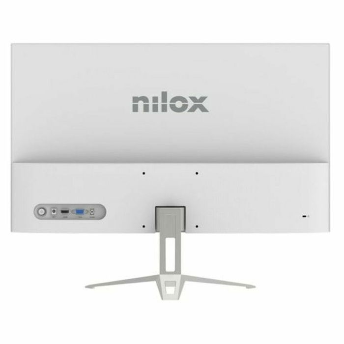 Nilox NXM27FHD100 Monitor 27 Pulgadas FHD 100Hz, 1920x1080, 16:9