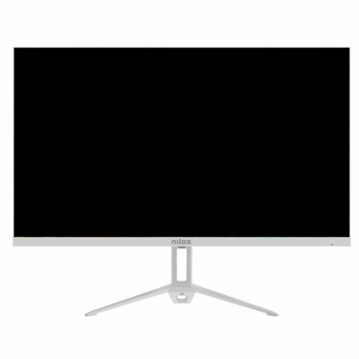Nilox NXM27FHD100 Monitor 27 Pulgadas FHD 100Hz, 1920x1080, 16:9