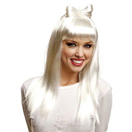 My Other Me Peluca Pop Star 165 g