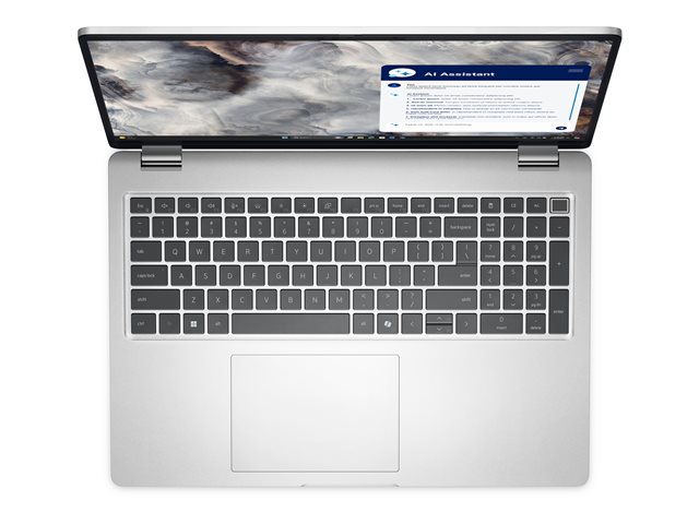 Dell Pro 16 Plus PB16250