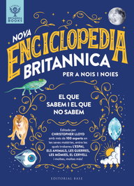 BASE, Enciclopèdia britannica per a nens i nenes