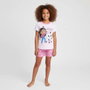 Cerdá Pijama Corto Single Jersey Gabby's Dollhouse 4 Años - Modelos surtidos