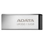 Adata UR350 32GB USB 3.2 Negro/Níquel