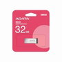 Adata UR350 32GB USB 3.2 Negro/Níquel