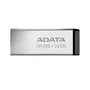 ADATA UR350-32G-RSR/BK - Pendrive USB 3.2 Gen 1, 32 GB, Tipo A, Metal Negro con Tapa