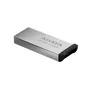 ADATA UR350-32G-RSR/BK - Pendrive USB 3.2 Gen 1, 32 GB, Tipo A, Metal Negro con Tapa