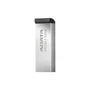 ADATA UR350-32G-RSR/BK - Pendrive USB 3.2 Gen 1, 32 GB, Tipo A, Metal Negro con Tapa