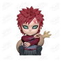 Plastoy Sas Hucha Gaara Naruto Shippuden 15 cm
