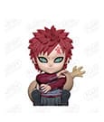 Plastoy Sas Hucha Gaara Naruto Shippuden 15 cm Plastoy Sas Hucha Gaara Naruto Shippuden 15 cm
