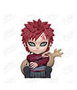 Plastoy Sas Hucha Gaara Naruto Shippuden 15 cm