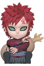 Plastoy Hucha Gaara Naruto Shippuden Figura 15cm
