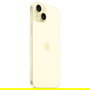 Apple iPhone 15 Plus 256GB Amarillo