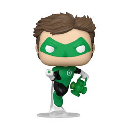 Funko Figura POP! Heroes Green Lantern DC Comics