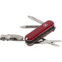 Victorinox Nail Clip 580 Rojo
