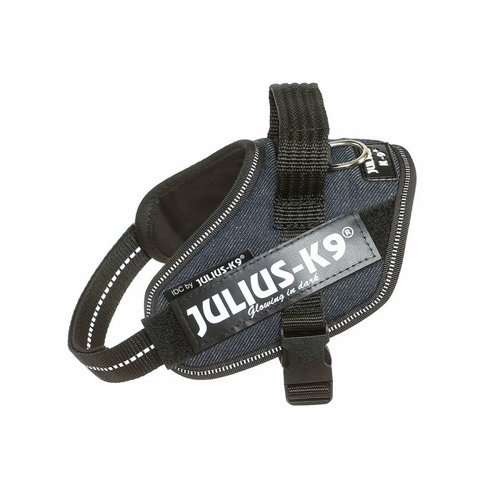 Arnés para Perro Julius K9 IDC Vaquero M/L Arnés para Perro Julius K9 IDC Vaquero M/L