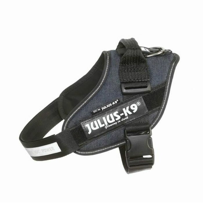 Arnés para Perro Julius K9 IDC Vaquero M/L Arnés para Perro Julius K9 IDC Vaquero M/L