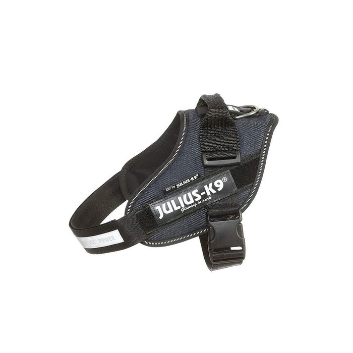 Arnés para Perro Julius K9 IDC Vaquero M/L Arnés para Perro Julius K9 IDC Vaquero M/L