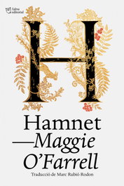 HAMNET, Maggie O'Farrell - L'ALTRA EDITORIAL