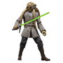 Hasbro Figura Star Wars The Black Series Kit Fisto Revenge Of The Sith, Escala 15 cm