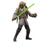 Hasbro Figura Star Wars The Black Series Kit Fisto Revenge Of The Sith, Escala 15 cm