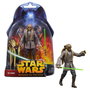 Hasbro Figura Star Wars The Black Series Kit Fisto Revenge Of The Sith, Escala 15 cm