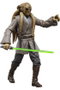 Kit Fisto 20Th Anniversary Figura 15 cm Star Wars Revenge Of The Sith The Black Series
