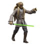 Star Wars Episode III Black Series Figura 20th Anniversary Kit Fisto 15 cm