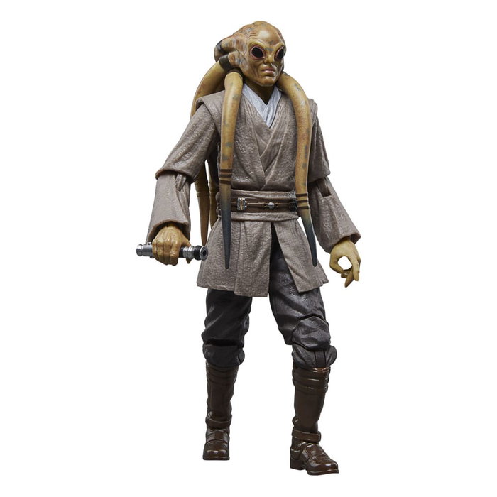 Star Wars Episode III Black Series Figura 20th Anniversary Kit Fisto 15 cm Star Wars Episode III Black Series Figura 20th Anniversary Kit Fisto 15 cm