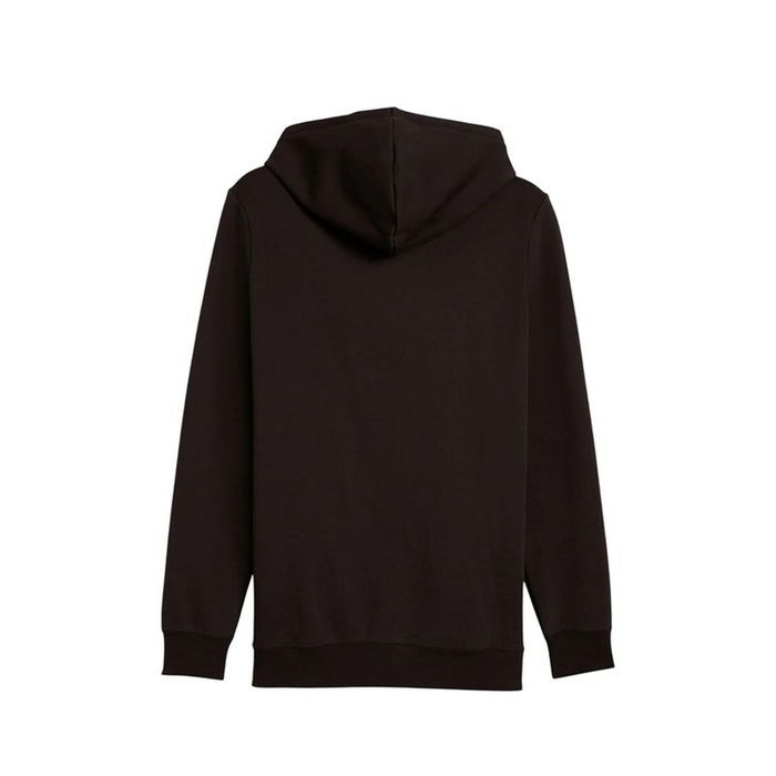 Sudadera con Capucha Hombre Puma Essentials Logo Lab 10-11 Años