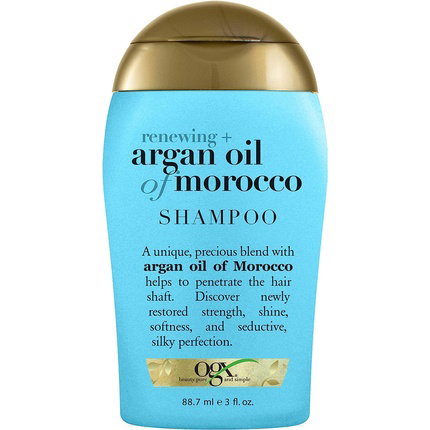 OGX Shampoo Argan Oil Marocco 88 ml OGX Shampoo Argan Oil Marocco 88 ml