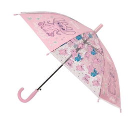 Safta Paraguas Automático Stitch Ohana 48,5 cm