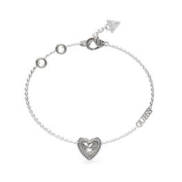 Pulsera Mujer Guess JUBB05022JWRHS Plateado
