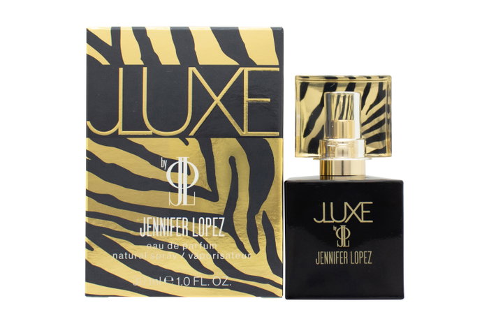 Jennifer Lopez JLuxe Eau de Parfum 30ml Spray Jennifer Lopez JLuxe Eau de Parfum 30ml Spray