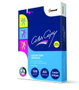 Color Copy Papel Reprográfico Din A3 120g Blanco Satinado Mate 250 Hojas
