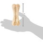 Whimzees Ricebone L/XL Caja de 23 unidades