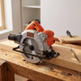 BLACK AND DECKER CS1250L