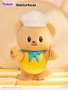 Butterbear Minifiguras My Buttery Bakery Series 9 cm Expositor (8)