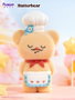 Butterbear Minifiguras My Buttery Bakery Series 9 cm Expositor (8)